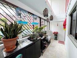 Blk 10 Toh Yi Gardens (Bukit Timah), HDB Executive #558893641